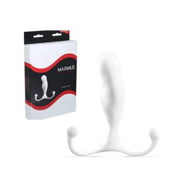 Aneros Maximus Trident Prostate Massage