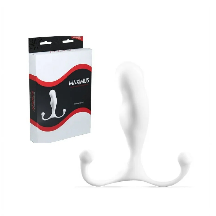 Aneros Maximus Trident Prostate Massage