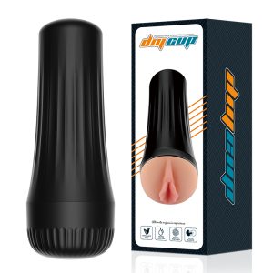 Masturbator