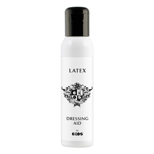 EROS Fetish Latex Dressing Aid 100ml