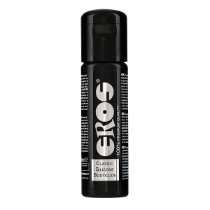 EROS Classic Silicone Bodyglide