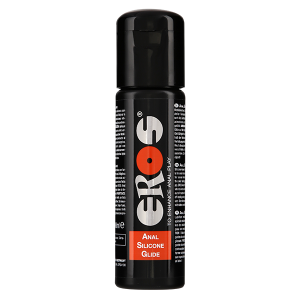 EROS Anal Silicone Glide 100ml