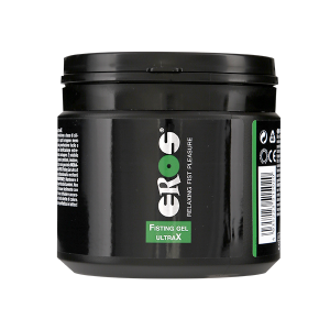 EROS Fisting Gel Ultra X 500ml