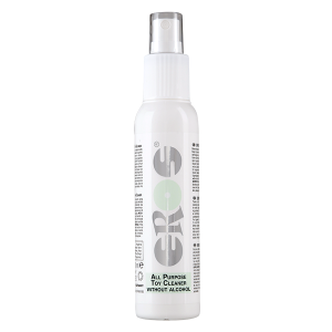 EROS All Purpose Toy Cleaner - No Alcohol
