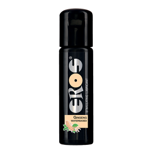 EROS Ginseng Water Based