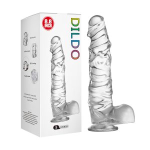 Glass Dildo S