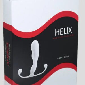 Aneros Helix Trident G-Spot Stimulator