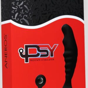 Aneros PSY G-Spot Stimulator