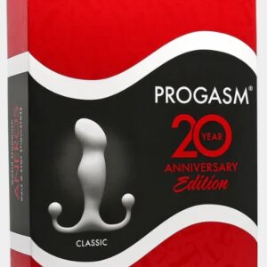 Aneros Progasm G-Spot Stimulator